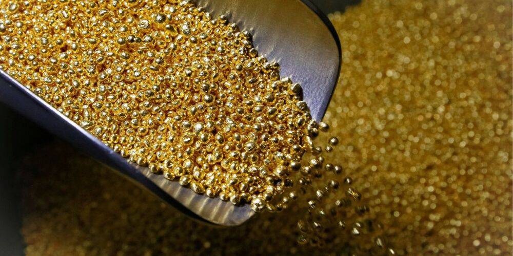 ПВК Вагнер добывает золото в Африке, чтобы удержать курс рубля под санкциями — New York Times