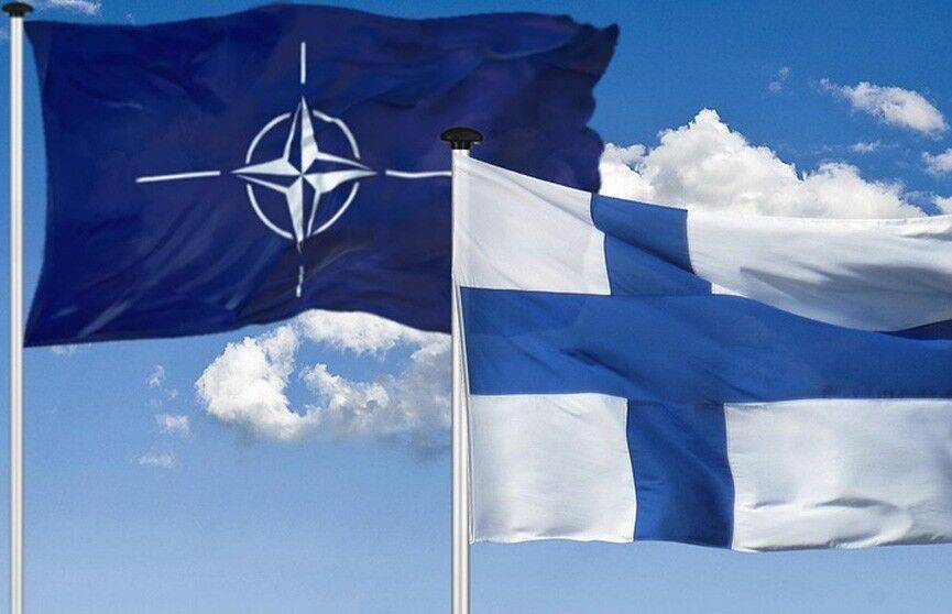 Глава разведки Финляндии удивился реакции России на желание Хельсинок вступить в НАТО