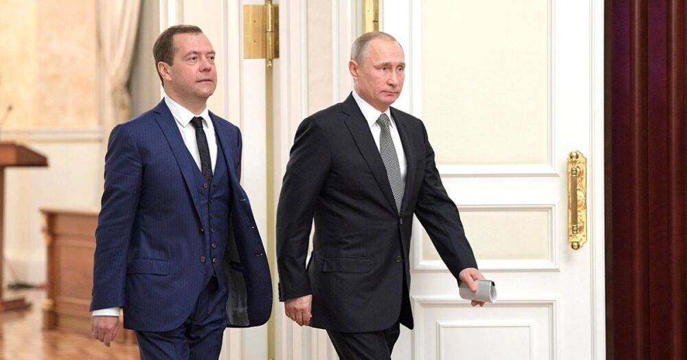 У Путина назвали "имбецилами" европейских политиков из-за введенного шестого пакета санкций