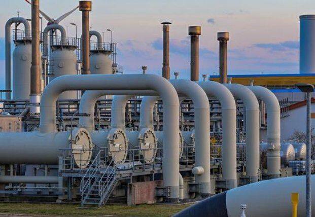 Евросоюз разработал план замещения российского газа, чтобы "Европа не разделилась"