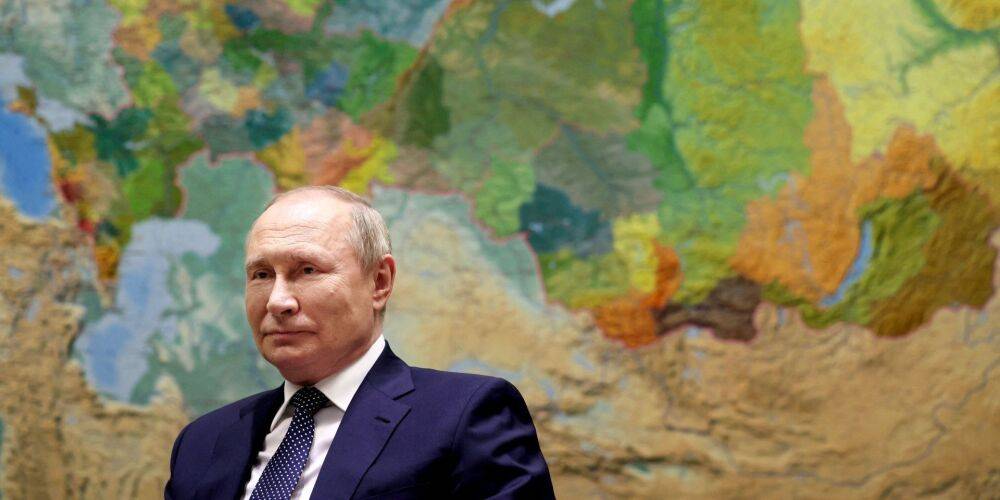 «Его слова пусты»: Кулеба предупредил Запад, что обещаниям Путина по поводу украинского зерна верить нельзя