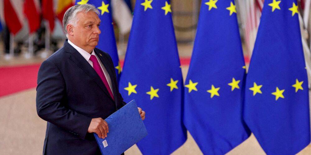 «Венгрия — это больной человек Европы». Как призраки истории в Будапеште формируют политику в отношении Украины и Европы — эксперт