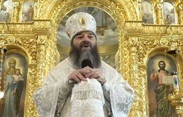 Епископ УПЦ МП жестко прошелся по главе РПЦ Кириллу, который приехал к Лукашенко