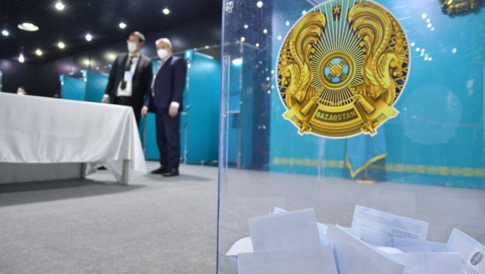 У Казахстані відбувся референдум щодо внесення поправок до Конституції: підсумки