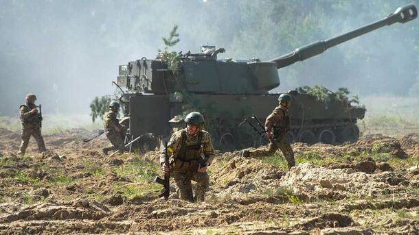 Борис Джонсон подтвердил поставку Украине реактивных систем залпового огня M270