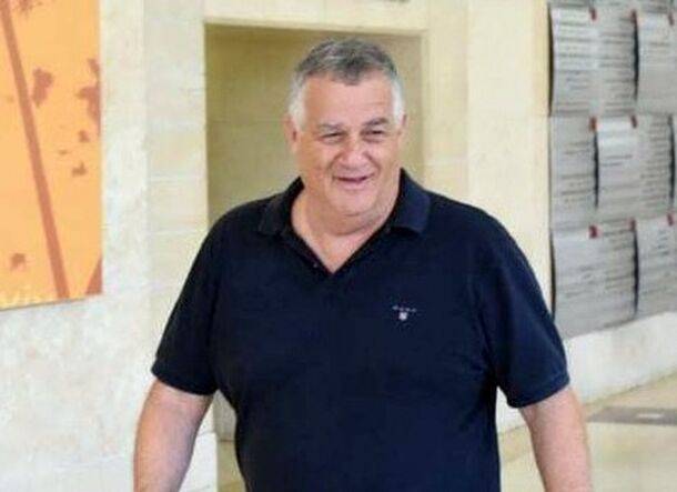 Израильского миллиардера поймали в Бен-Гурион с чемоданом денег