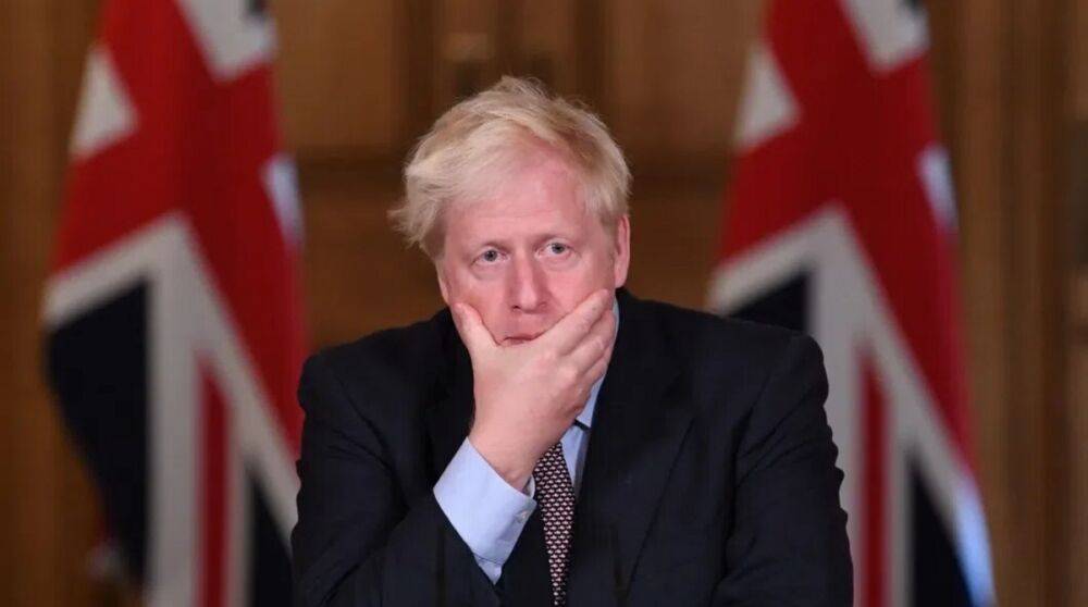 Борис Джонсон остается премьер-министром Великобритании, получив вотум доверия – BBC