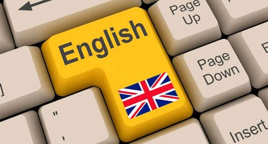 Английский язык может получить официальный статус в Украине