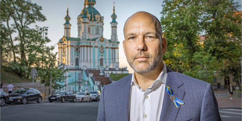 Украинцы в России прячутся. Как помогают Родине диаспоры в разных странах — рассказывает Павел Грод, глава Всемирного Конгресса Украинцев