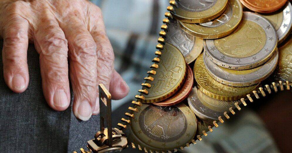 Из-за стремительной инфляции пенсионерам предлагают выплатить 13-ю пенсию
