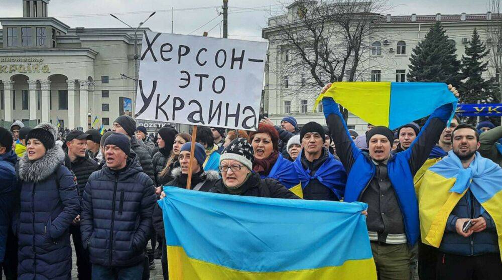 В россии не хотят «обсуждать статус» Херсонской и Запорожской областей – СМИ