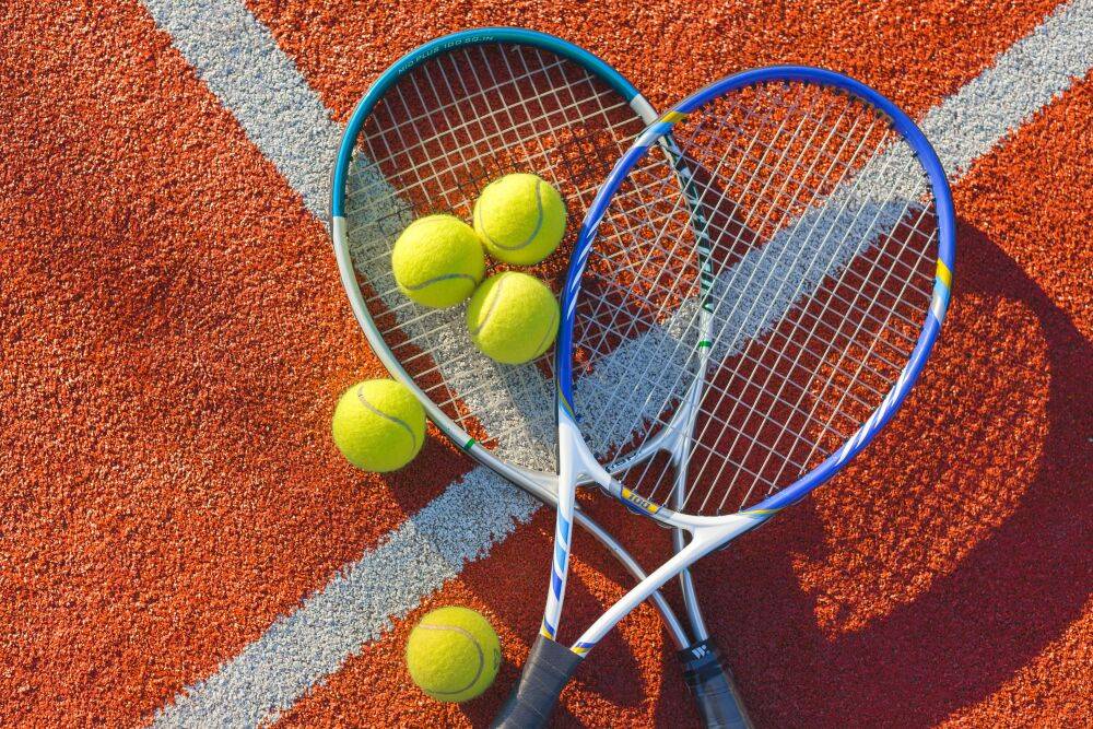 Спортсмены Калининской АЭС приняли участие в открытом Всероссийском турнире по теннису
