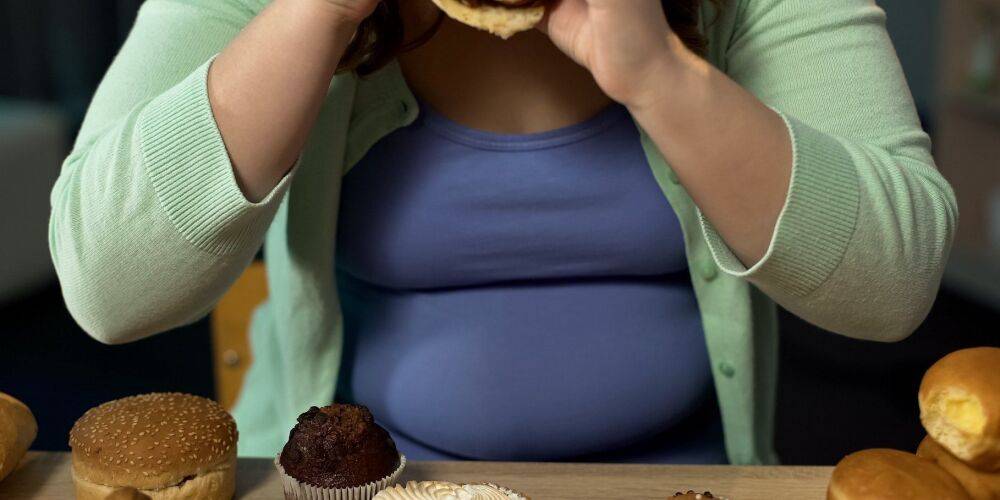 Неожиданный результат. Исследования показали, что ожирение в подростковом возрасте способствует развитию диабета I типа
