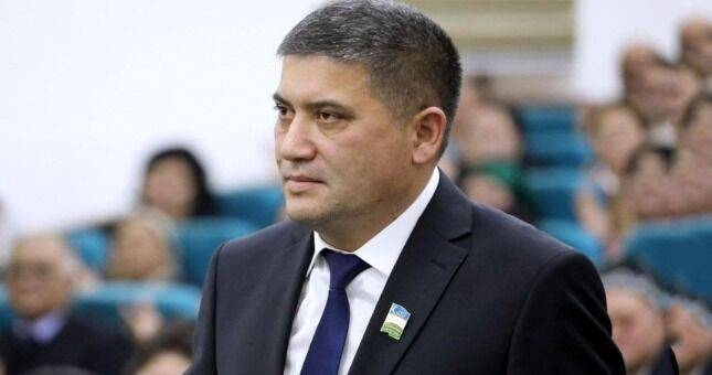 В Узбекистане по подозрению в хищении бюджетных средств на $4 млн задержан глава Андижана