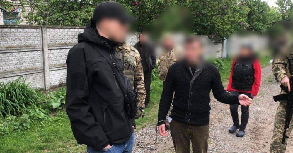 На Киевщине будут судить предателя, сдавшего оккупантам односельчан с местной самообороны