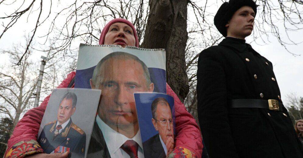 Ассоциация поддержки российских эмигрантов призвала Сейм сотрудничать с "антипутинскими" россиянами
