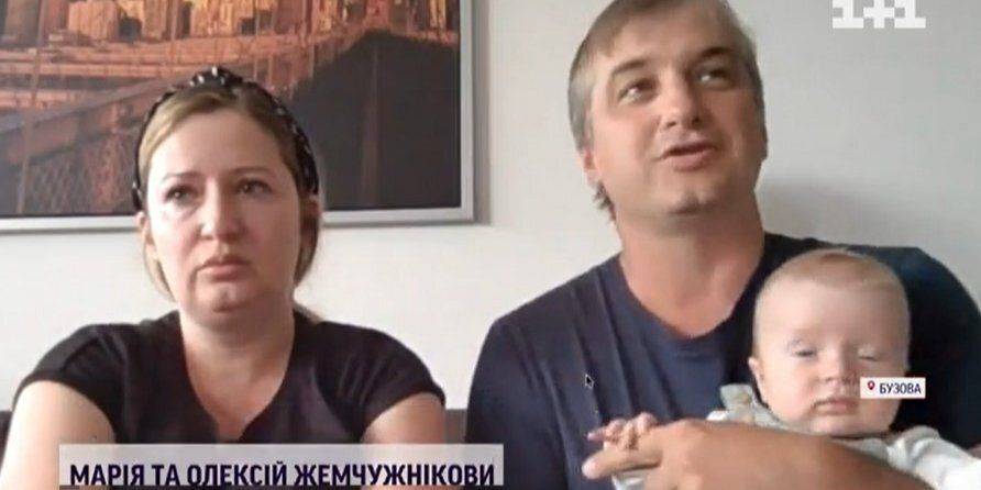 В Интернете можно найти все. В Киевской области мужчина принял роды у жены по инструкции из видео на YouTube