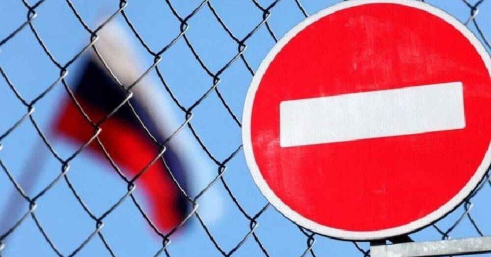 У Зеленского сообщили, что ЕС без предупреждения ослабил санкции против России