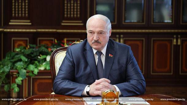 Лукашенко планирует увеличить армию до 80 тыс человек