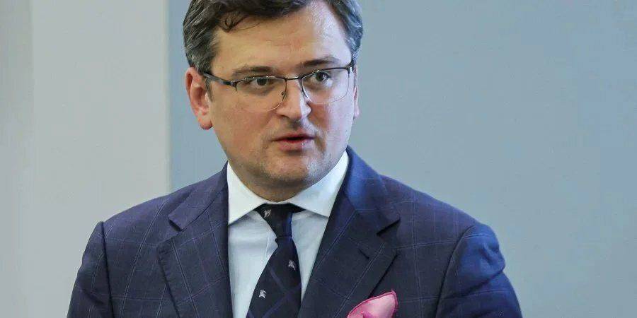 Членство Украины в ЕС: Кулеба заявил, что Киев не воспримет суррогатных версий или альтернатив статусу кандидата