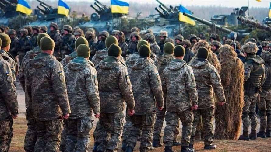 ВСУ заявили, что в Украине нет никаких волн мобилизации