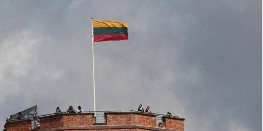 В Госдуме РФ предложили отменить постановление о независимости Литвы