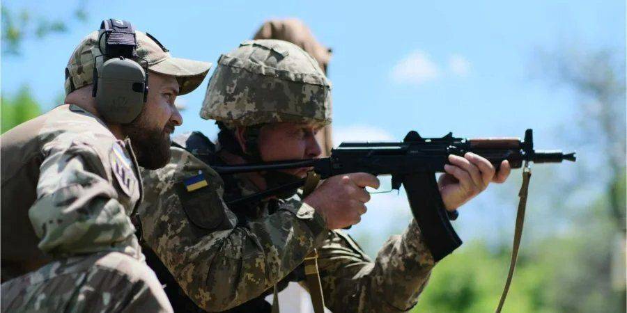 В Украине с начала полномасштабной войны не увеличилось количество дел против уклонистов от армии