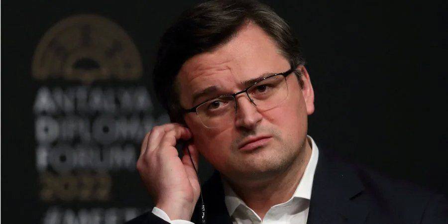 Украина представила ЕС предложения по седьмому пакету санкций против РФ — Кулеба