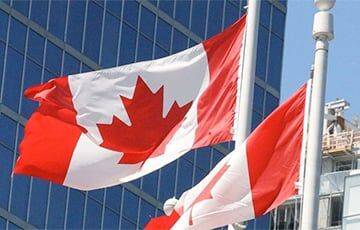 Канада ввела новые санкции против нефтегазовой и химической отраслей РФ