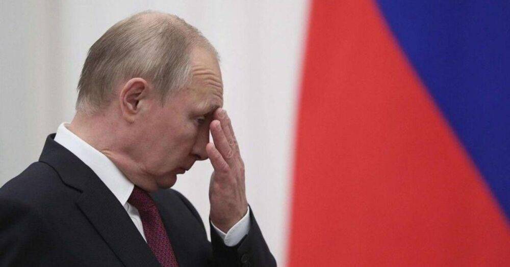 Без объяснения причин: в Кремле отказались проводить "прямую линию" с Путиным