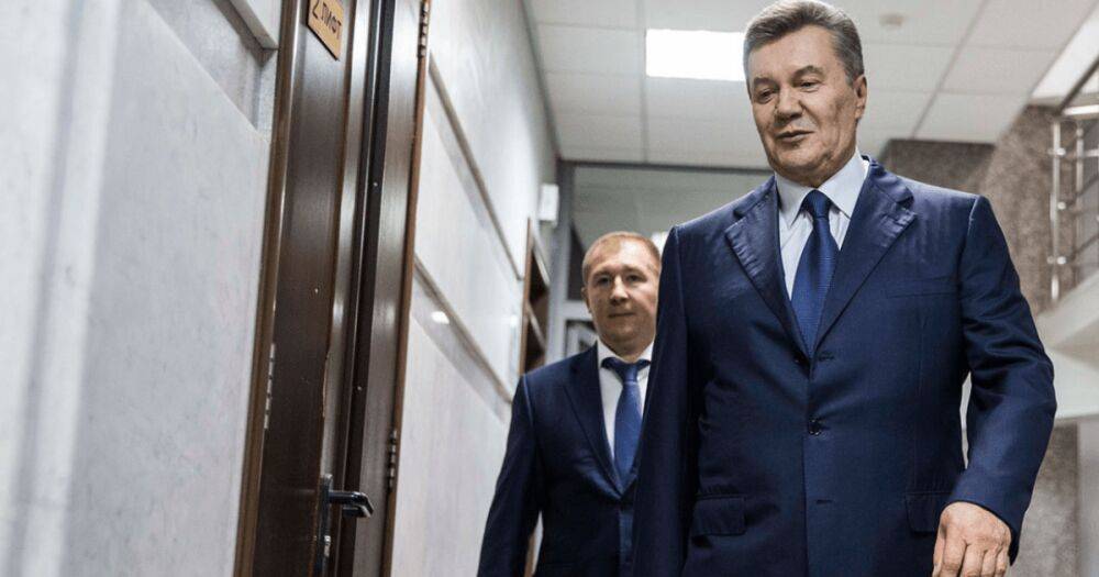 По примеру Януковича: олигархи из РФ пытаются добиться отмены санкций Евросоюза