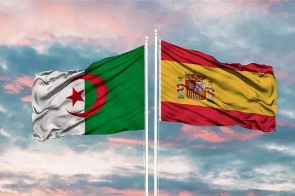 Новый удар: Алжир расторг договор о дружбе с Испанией, рассчитанный на 20 лет