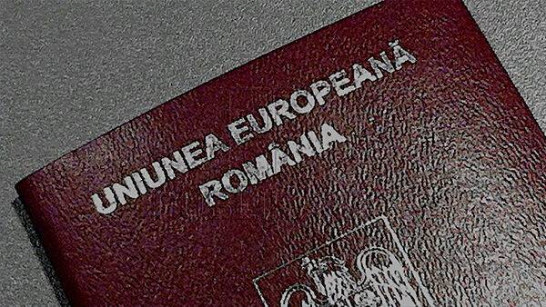 У миллиона граждан Молдовы есть румынское гражданство