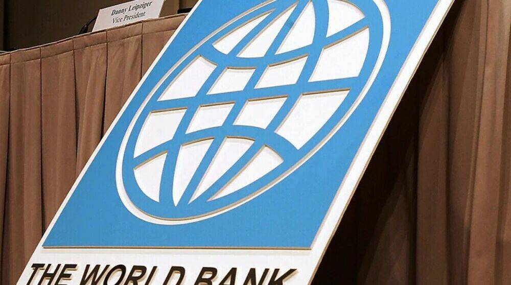 Оценка убытков Украины от войны будет готова к концу лета 2022 года – Всемирный банк