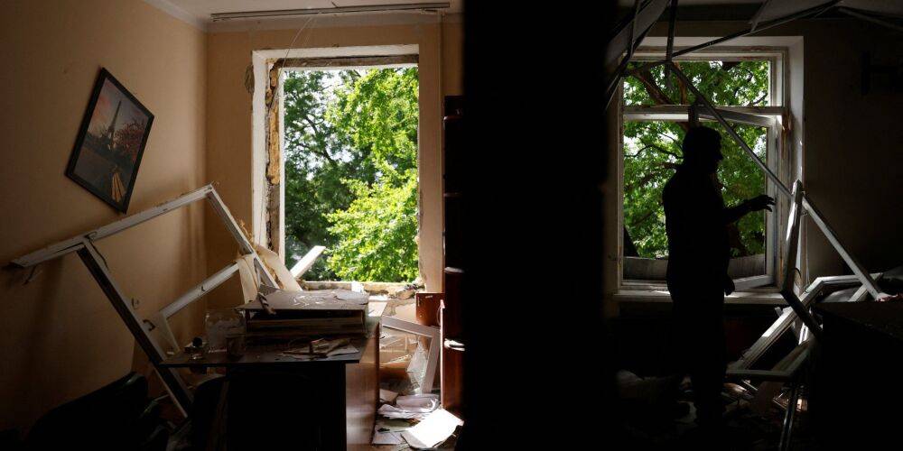Правительство компенсирует затраты украинцам, которые самостоятельно восстановят жилье