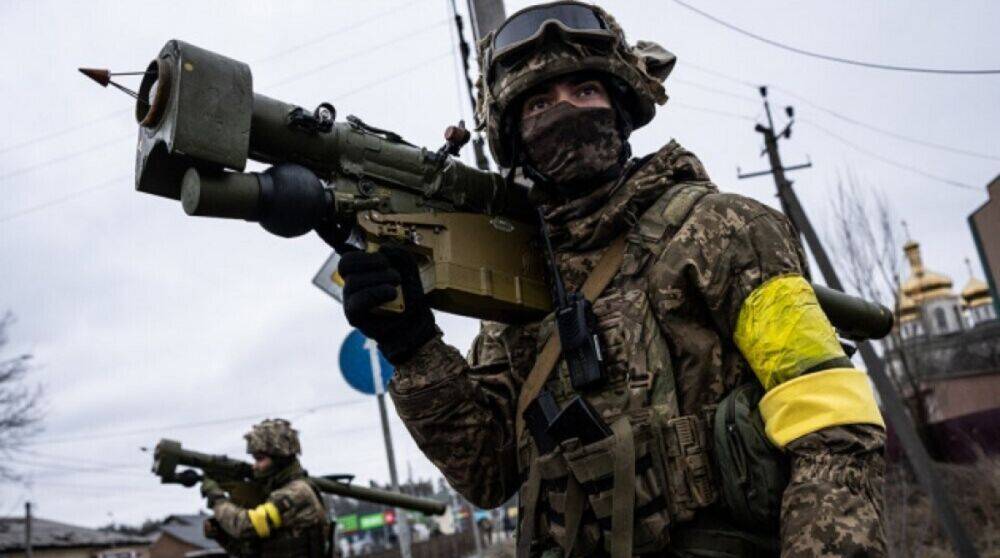 Украинская армия практически подошла к Херсону – Арестович