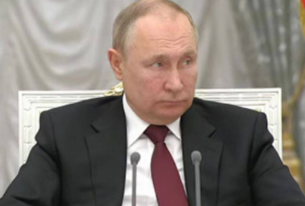 Путин теряет дееспособность: британский экс-разведчик рассказал, когда президента рф сместят