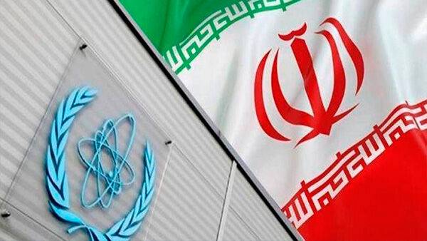 Совет МАГАТЭ принял резолюцию по Ирану, Москва и Пекин против