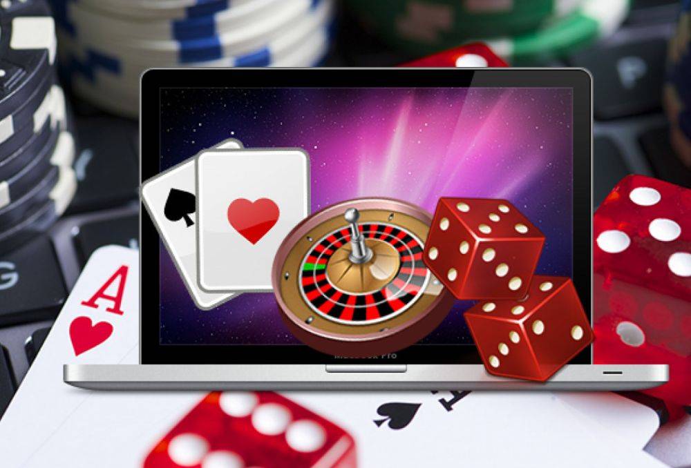 Онлайн казино на рубли: список лучших российских площадок