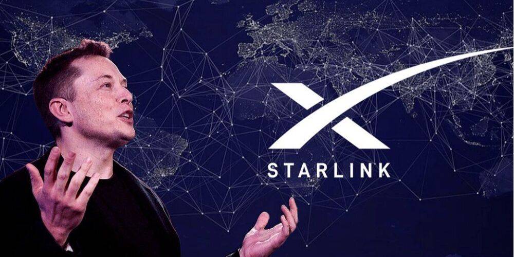 Компания Маска. Starlink Ukraine получила лицензию оператора — Федоров