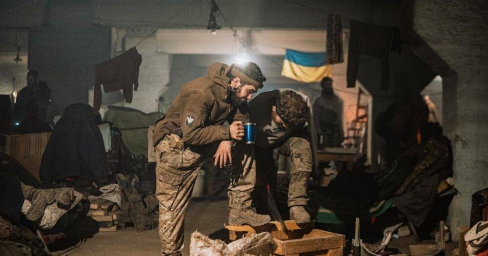 Украинская армия пыталась провести военную деблокаду "Азовстали", — СМИ (фото, видео)