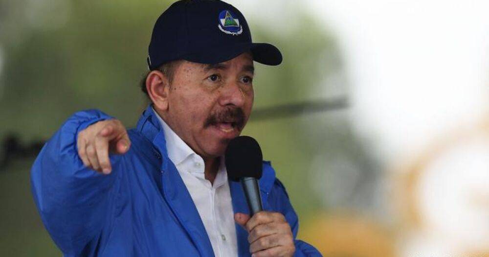 У Лукашенко конкурент: Президент Никарагуа зовет войска Путина в свою страну