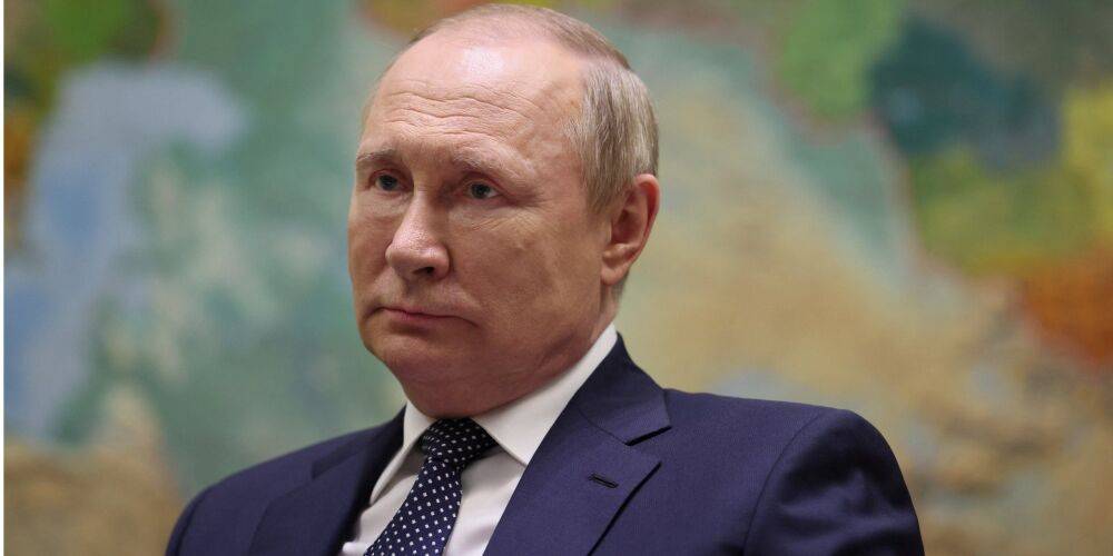 «Очень немолодой и не совсем здоровый». Политолог оценил слухи о скорой смерти Путина