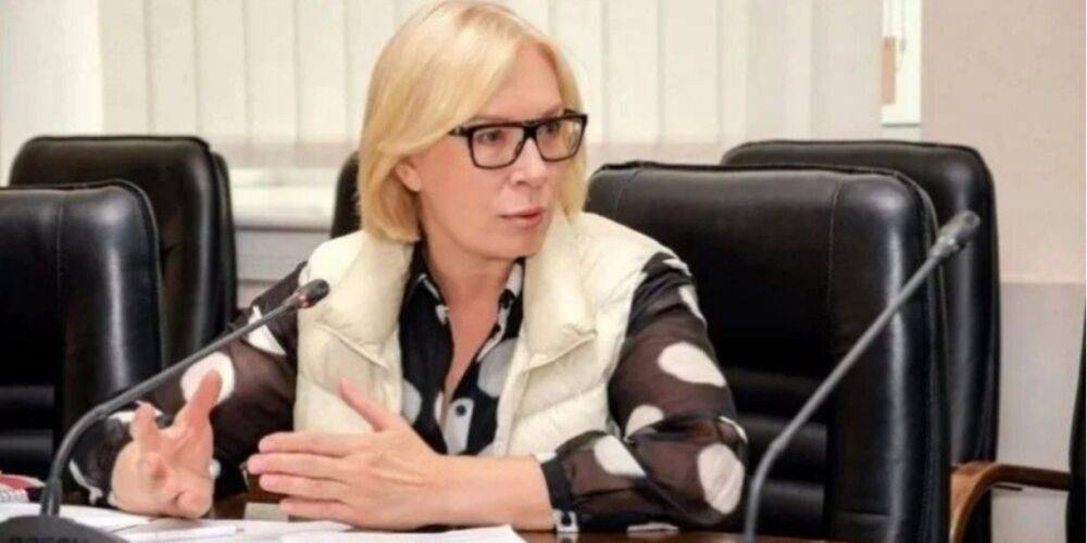 «О преступлениях нужно было говорить». Денисова ответила на обвинения в некорректном освещении случаев насилия россиян над украинцами
