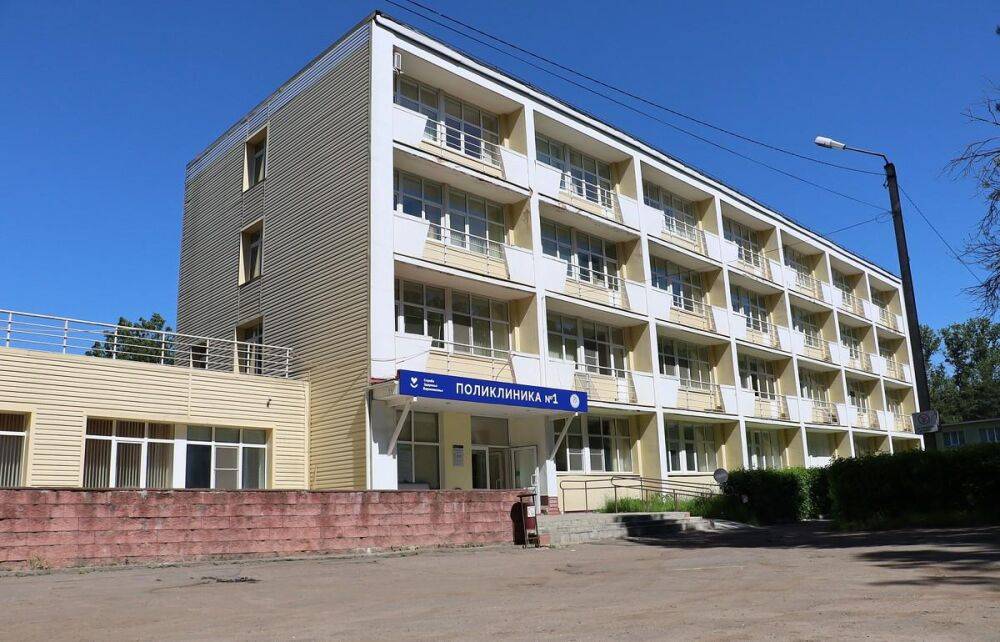 Поликлиника горбольницы №6 в Твери переезжает в новое здание