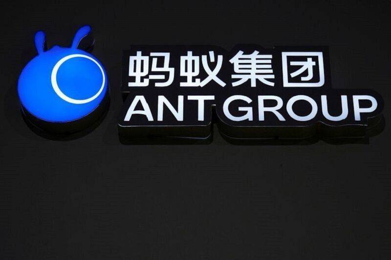Китай задумался о проведении IPO Ant Group