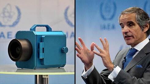 Глава МАГАТЭ: Иран наносит смертельный удар по ядерному соглашению