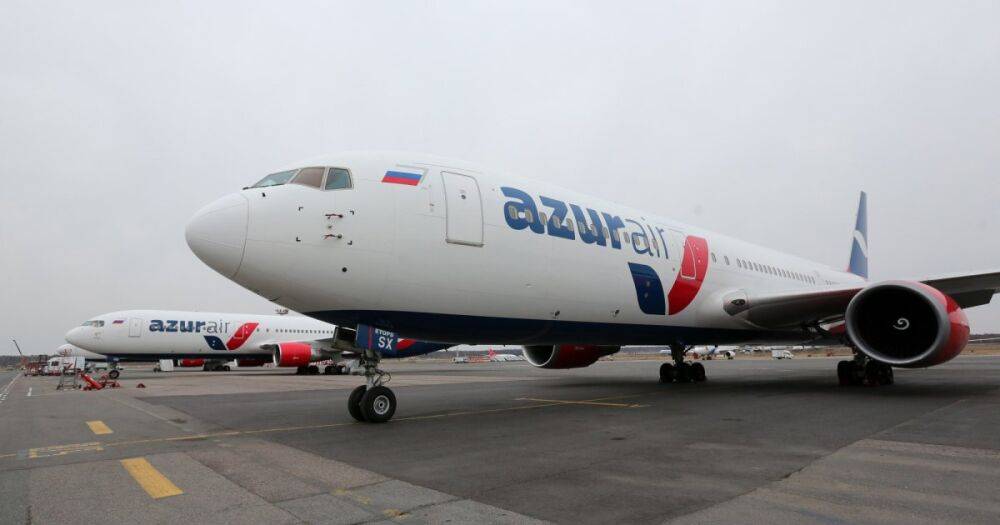 Авиакомпании РФ могут создать предприятия в Турции для обхода санкция, — Bloomberg