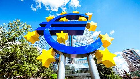 ЕЦБ сохранил ключевые ставки без изменений, планирует поднять их на 0,25 п.п. в июле