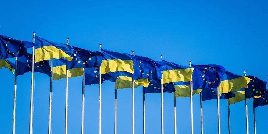 «Другой формат». Три страны Евросоюза против предоставления Украине статуса кандидата на членство — Стефанишина
